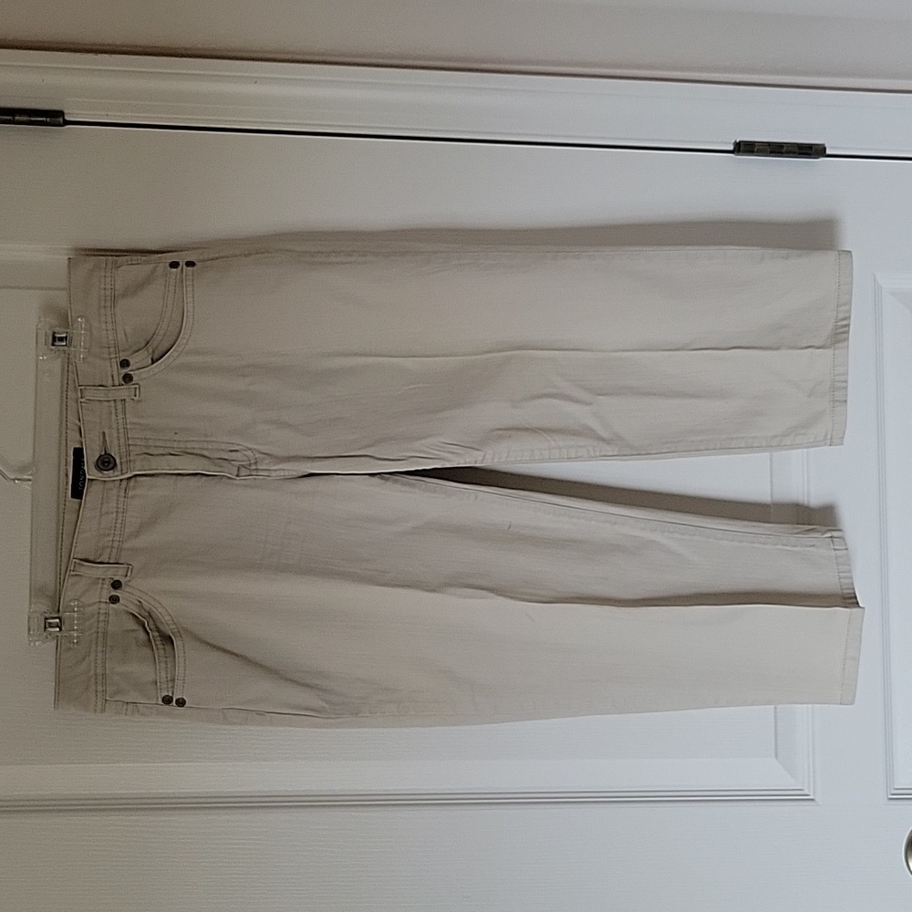 Sonoma Lifestyle Crop Jeans